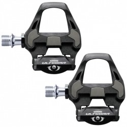 Shimano Ultegra R8000 SPD-SL pédales route - Expéditions 24h