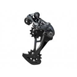 Sram XX1 Eagle 12V gris lunaire 52D dérailleur arrière - Meilleurs prix
