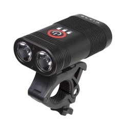 Eltin phare avant rechargeable 600 lumens lumières - Meilleurs prix
