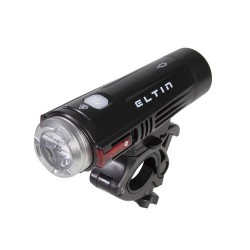 Eltin faro delantero Recargable 850 lúmenes luces - Envíos 24h