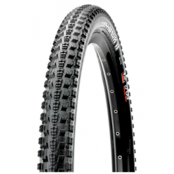 Maxxis Crossmark II exo/tr 26x2.25 pneu pliable - Livraison 24h