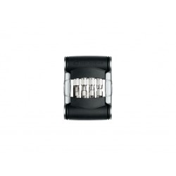 Crankbrothers Multi B8 noir multoutil