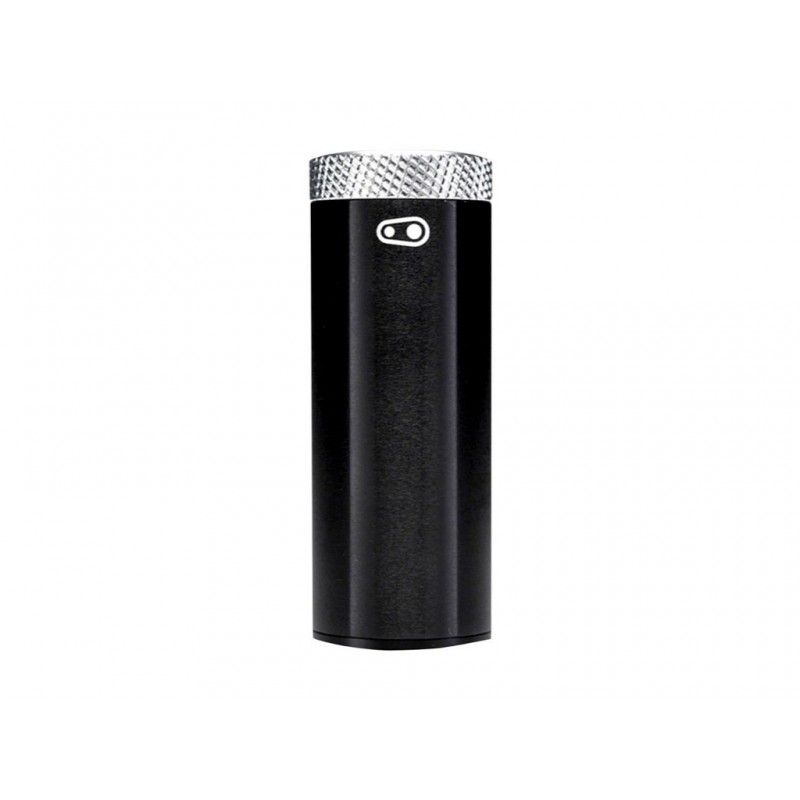 Crankbrothers Cigar noir/argent - Meilleurs prix - Expéditions 24h