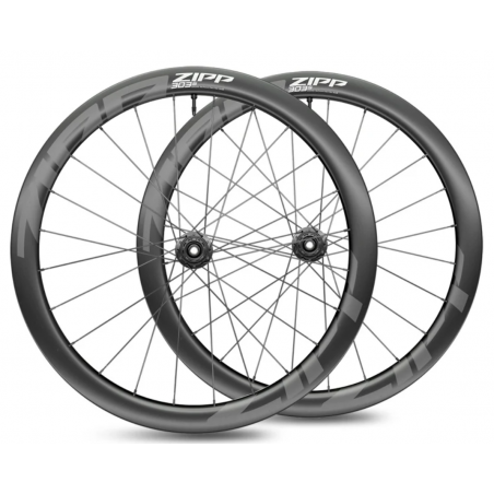 Zipp 303 S tubeless disc carbon par roues