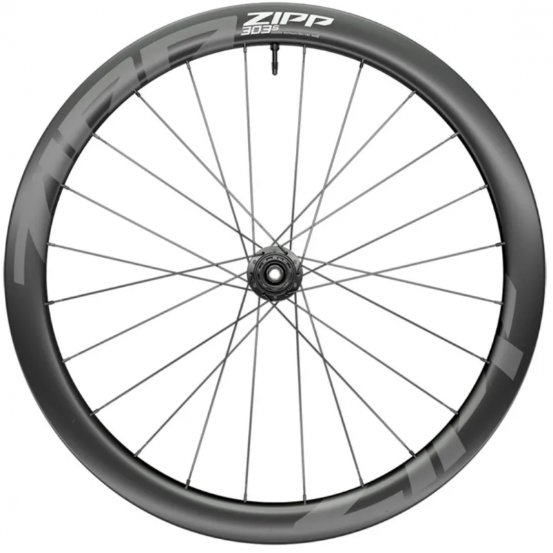 Zipp 303 S tubeless disc carbon par roues - expédition 24h