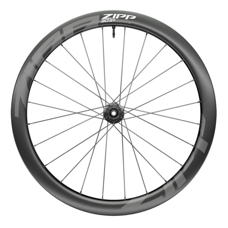 Zipp 303 S tubeless disc carbon par roues - expédition 24h