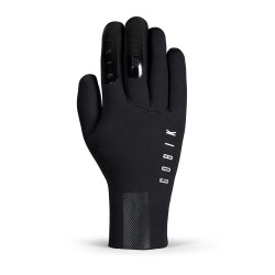 Gobik Tundra 2.0 guante lluvia unisex negro - Envíos 24h