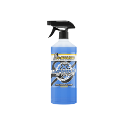 X-Sauce nettoyant disque de frein 900ml - Meilleurs prix - Expéditions 24h