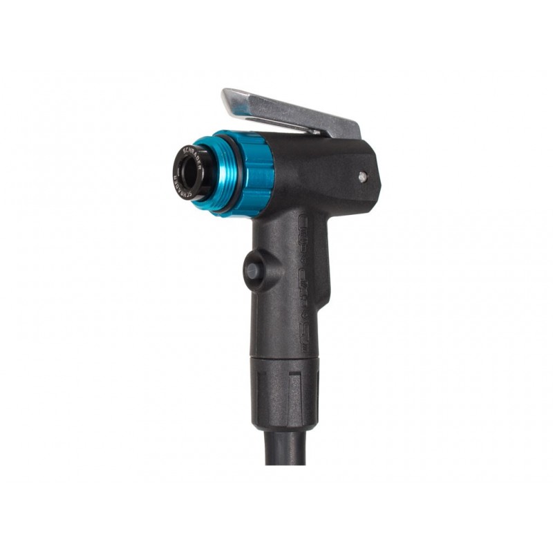 Blackburn Core 3 plata bomba de pie - Mejores precios - ofertas