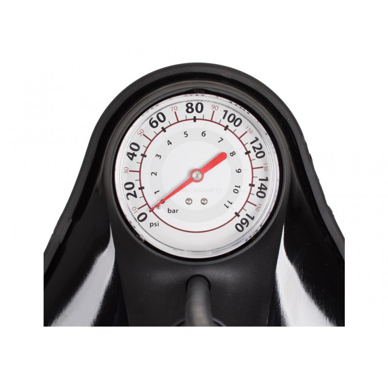 Blackburn Core 3 plata bomba de pie - Mejores precios - ofertas