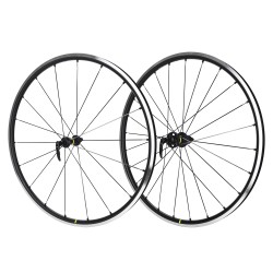 Mavic Ksyrium S 2022 par de ruedas carretera - Mejores precios
