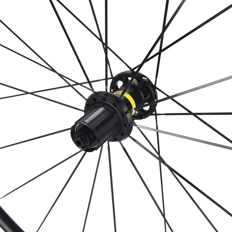 Mavic Ksyrium S 2022 par de ruedas carretera - Mejores precios
