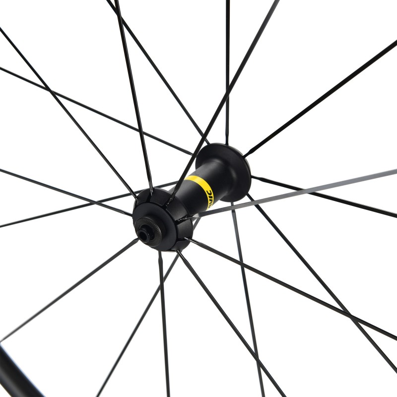 Mavic Ksyrium S 2022 par de ruedas carretera - Mejores precios