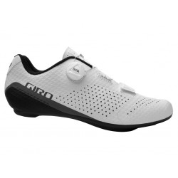 Giro Cadet 2022 blanco zapatilla carretera - Mejores precios