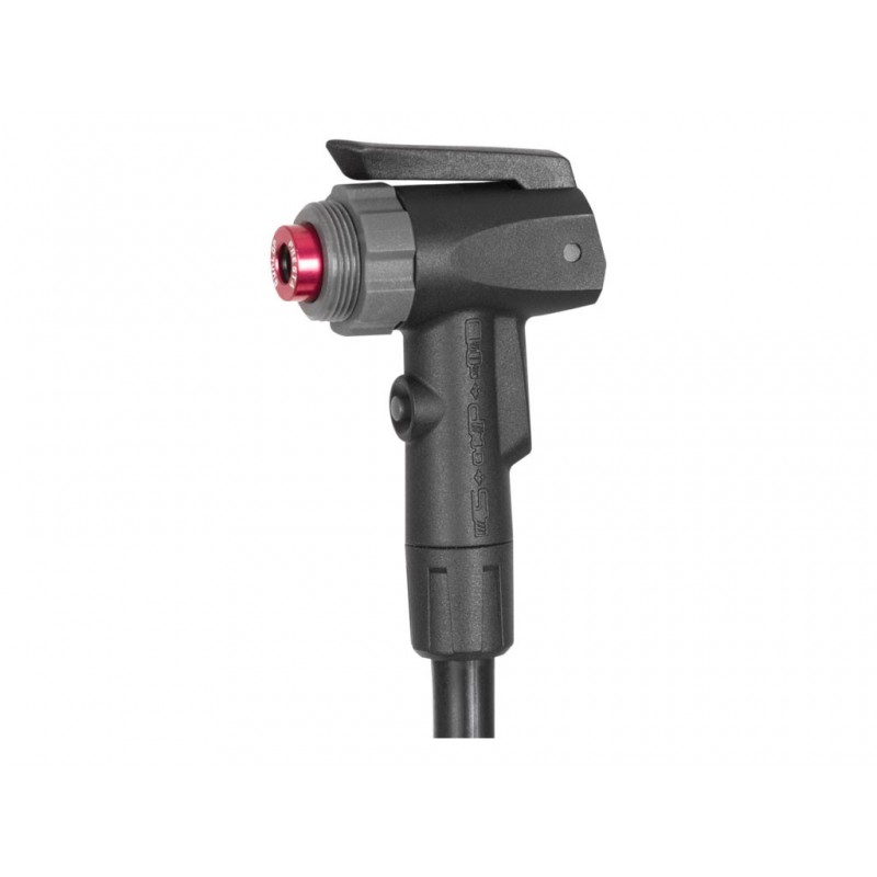 Blackburn Core 2 negro bomba de pie - Envíos 24h - ofertas
