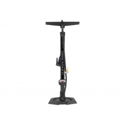 Blackburn Grid 1 noir pompe à pied - Expéditions 24h - offres
