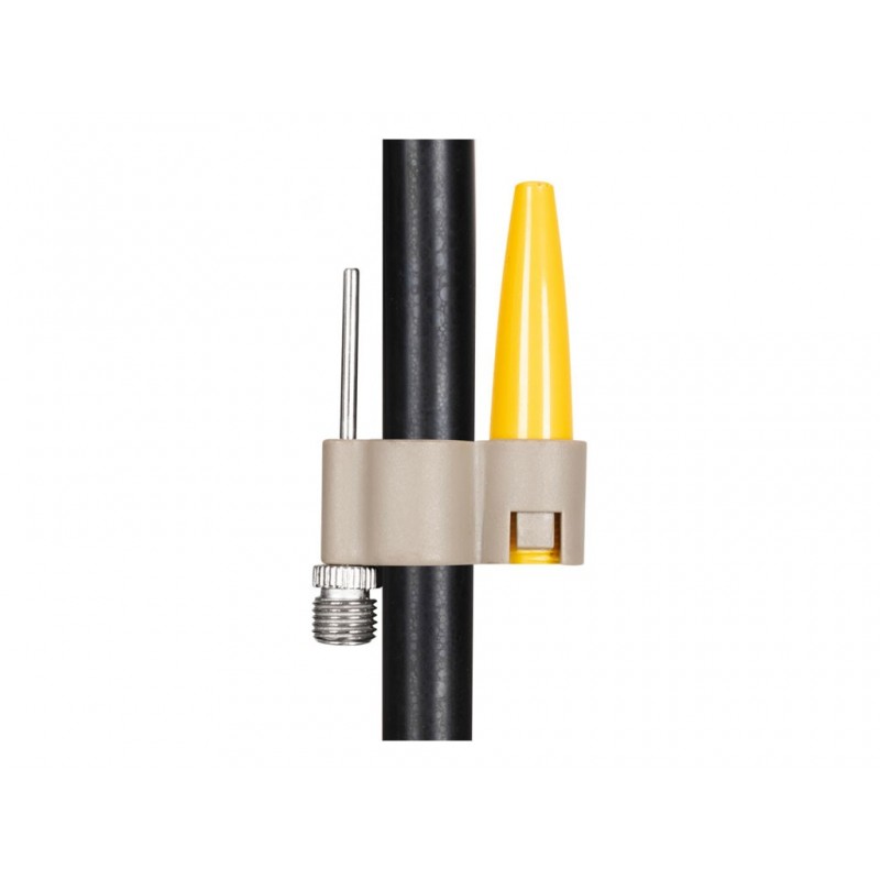 Blackburn Grid 1 negro bomba de pie - Envíos 24h - ofertas