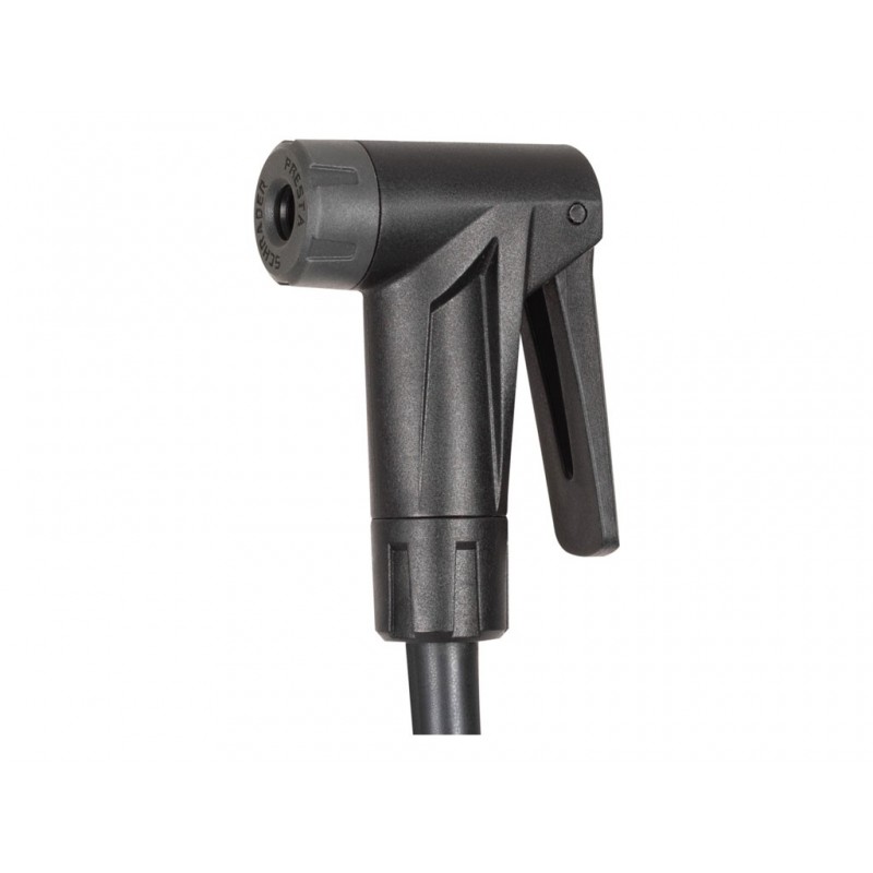 Blackburn Grid 1 negro bomba de pie - Envíos 24h - ofertas