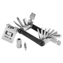 Onoff T-20 outil multifonction noir - Expéditions 24h - Meilleurs prix