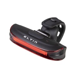 Eltin phare arrière rechargeable 50 lumens - Expéditions 24h