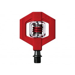 Crankbrothers Candy 1 rouge pédales - Expéditions 24h - Meilleurs prix