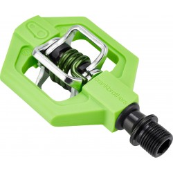 Crankbrothers Candy 1 vert pédales