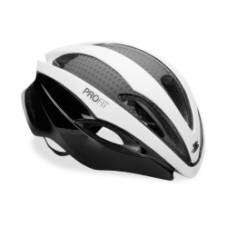 Spiuk Profit Aero blanco/negro casco - Envíos 24h - Mejores precios