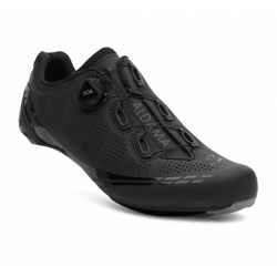 Spiuk Aldama Road negro mate - Envíos 24h - Mejores precios