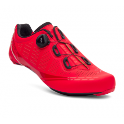 Spiuk Aldama Road rouge mat - Expéditions 24h - Meilleurs prix