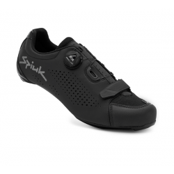 Spiuk Caray Road noir chaussure de route - Expéditions 24h