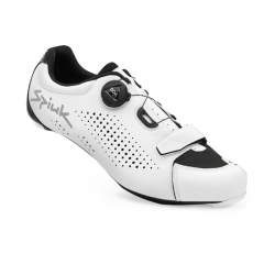 Spiuk Caray Road blanco zapatilla de carretera - Envíos 24h