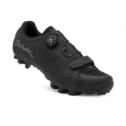Spiuk Mondie MTB noir chaussure mtb - Expéditions 24h - Meilleurs prix