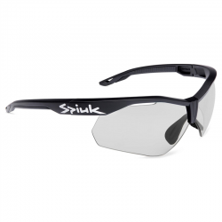 Spiuk Ventix-K lentille Lumiris II noire lunettes - Expéditions 24h