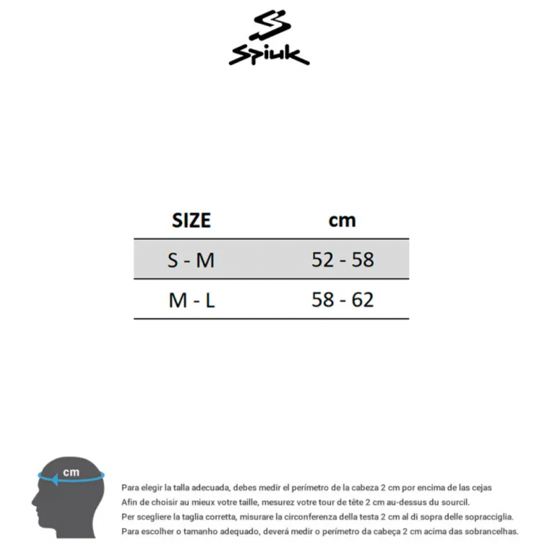 Spiuk Kaval turquesa/negro casco mtb - Envíos 24h - Mejores precios