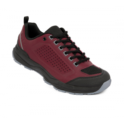 Spiuk Oroma MTB bordeaux chaussure - Expéditions 24h - Meilleurs prix