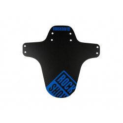 Rock Shox guardabarros negro/azul marino - Envíos 24h