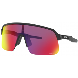 Oakley Sutro Lite matte black Lente Prizm Road OO9463-0139