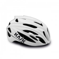 Kask Rapido blanc casque - Expéditions 24h - Meilleurs prix