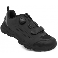 Spiuk Amara mtb unisex negro zapatilla - Envíos 24h - Mejores precios