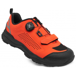 Spiuk Amara mtb unisex scarlet zapatilla - Envíos 24h - Mejores precios