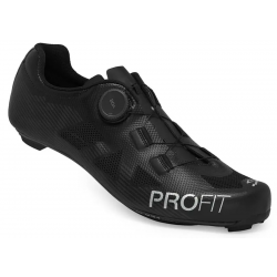 Spiuk Profit Road carbon unisexe noir chaussure - Expéditions 24h