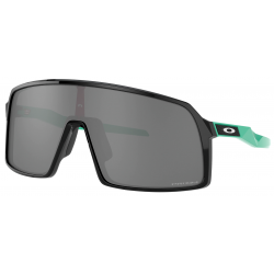 Oakley Sutro Polished Black lentille Prizm Black OO9406-3237 - Expéditions 24h