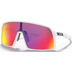 Oakley Sutro Matte White lente Prizm Road OO9406-0637 - Envíos 24h