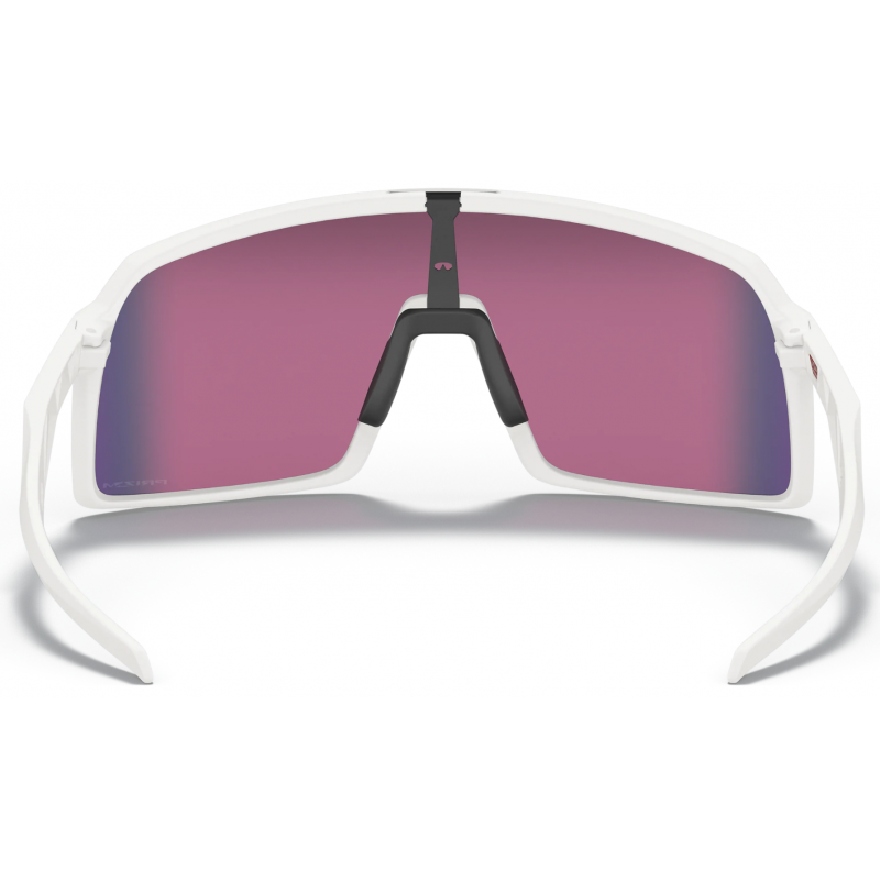Oakley Sutro Matte White lente Prizm Road OO9406-0637 - Envíos 24h