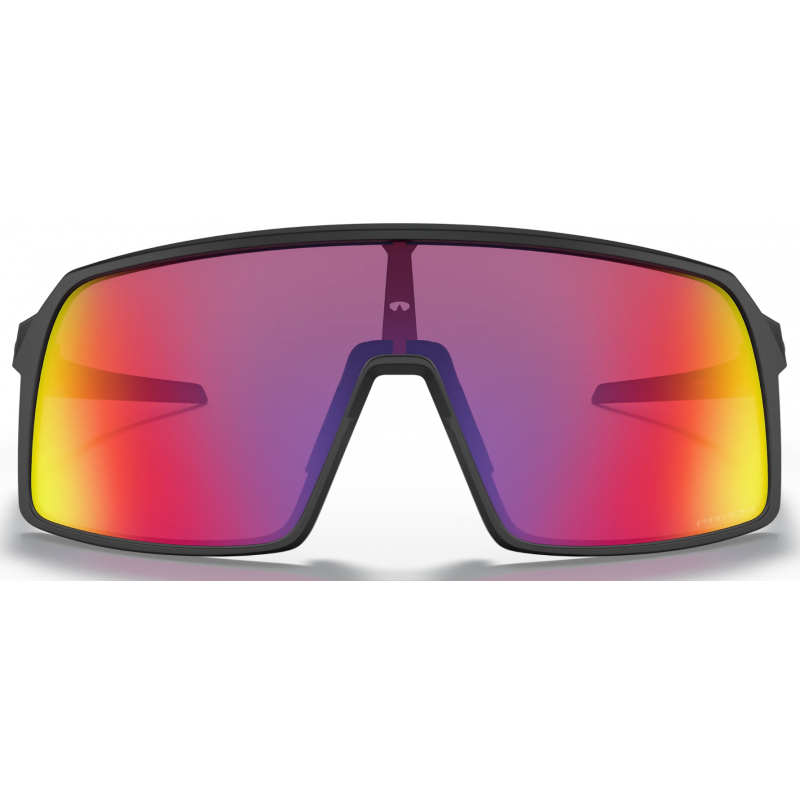 Oakley Sutro Matte Black lente Prizm Road OO9406-0837 - Envíos 24h