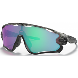 Oakley Jawbreaker grey ink lente Prizm Road Jade OO9290-4631 - Envíos 24h