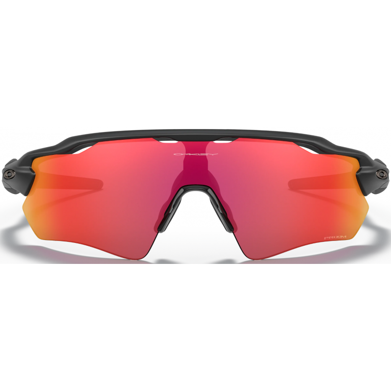 Oakley Radar EV Path matte black lente Prizm Trail Torch - Envíos 24h