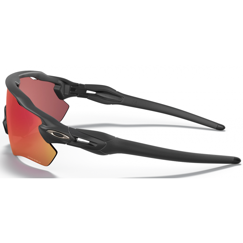 Oakley Radar EV Path matte black lente Prizm Trail Torch - Envíos 24h