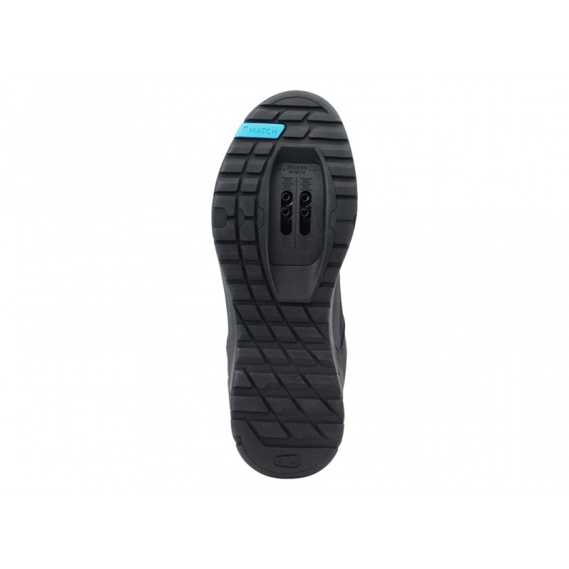 Crankbrothers Mallet E Lace noir/bleu - Expéditions 24h - Meilleurs prix