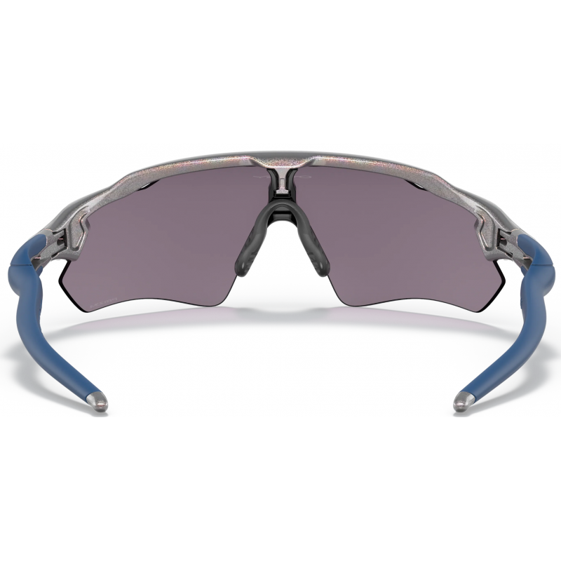 Oakley Radar EV Path lentille holographique Prizm Grey OO8208-C538